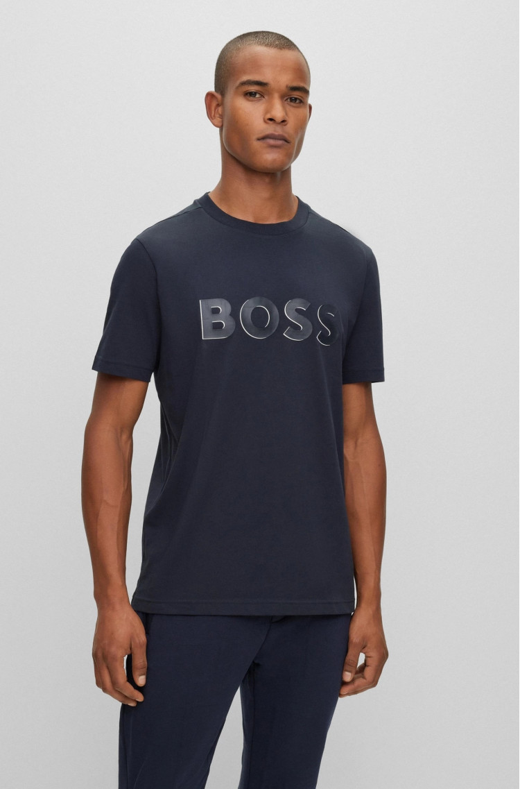 Футболка Slim Fit — фото 2