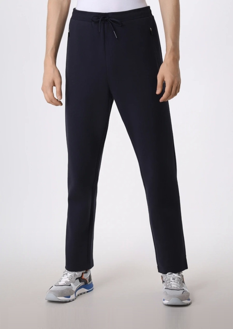 Спортивні брюки Regular Fit Висока — фото 3