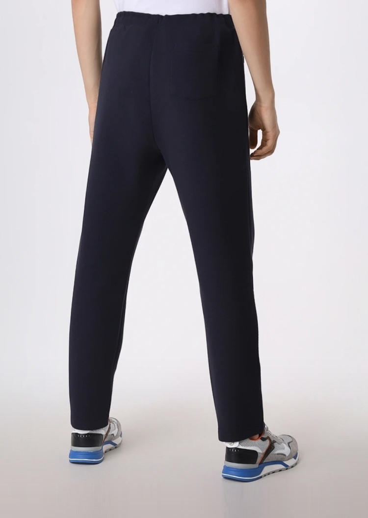 Спортивні брюки Regular Fit Висока — фото 5