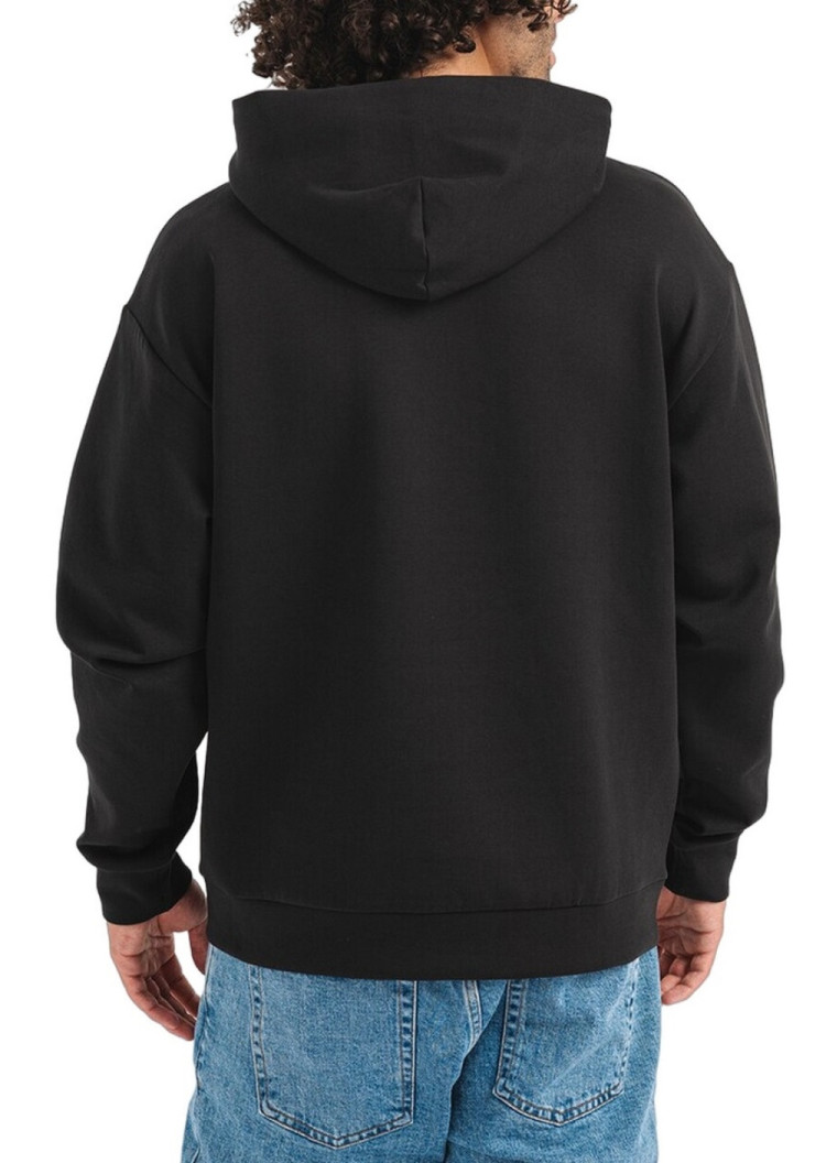 Толстовки Relaxed fit для чоловіків (473903), колір Чорний - №3