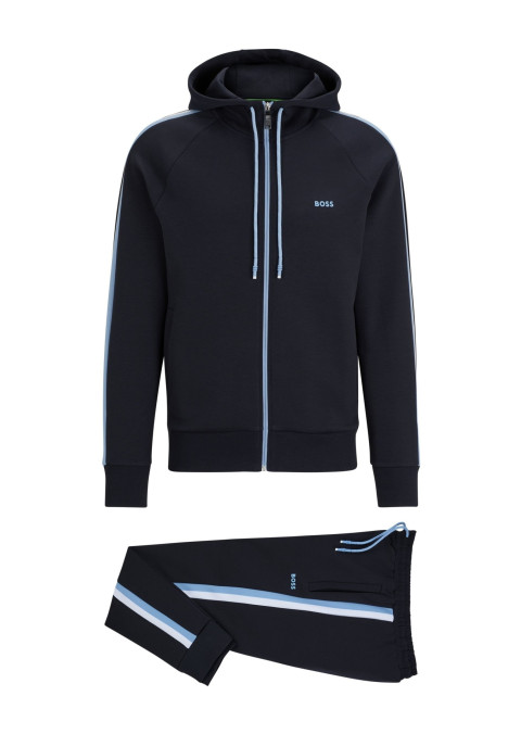 Спортивний костюм Slim Fit