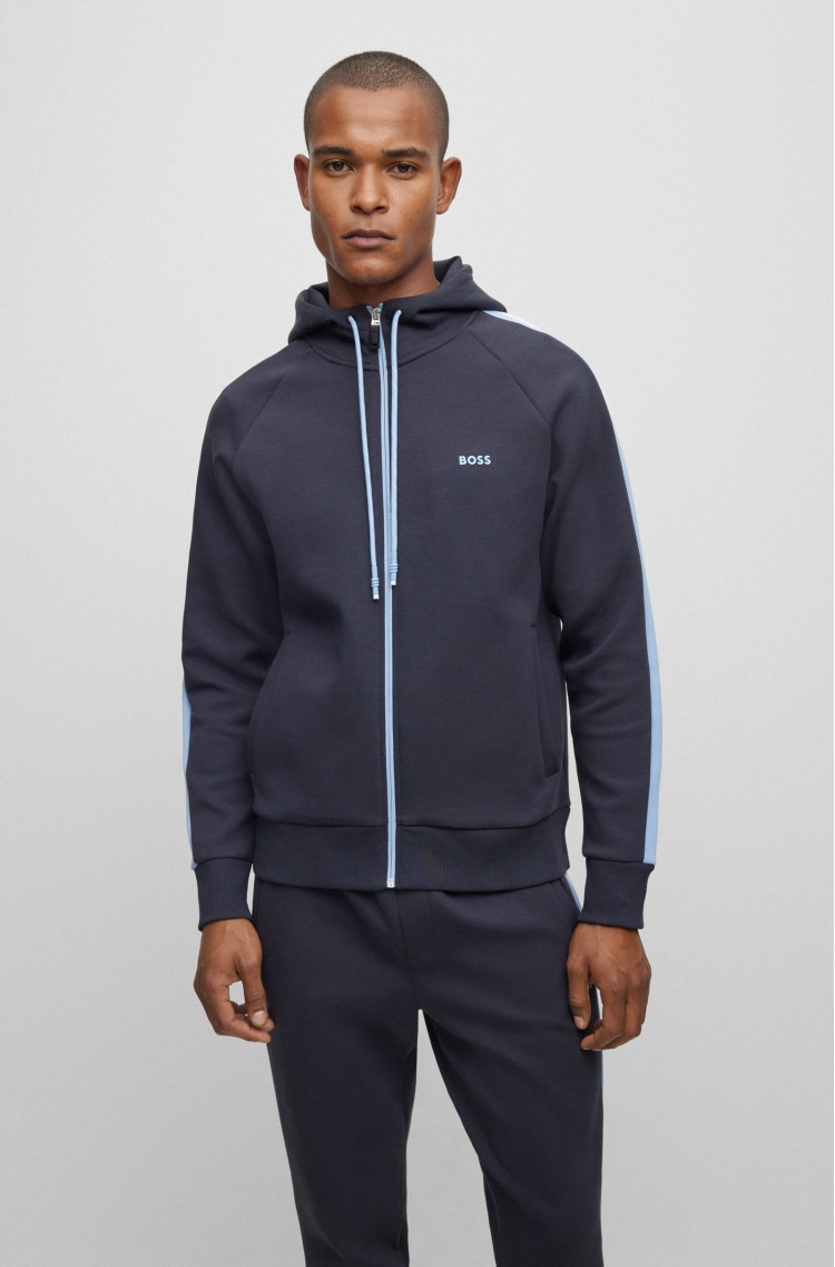 Спортивний костюм Slim Fit — фото 3
