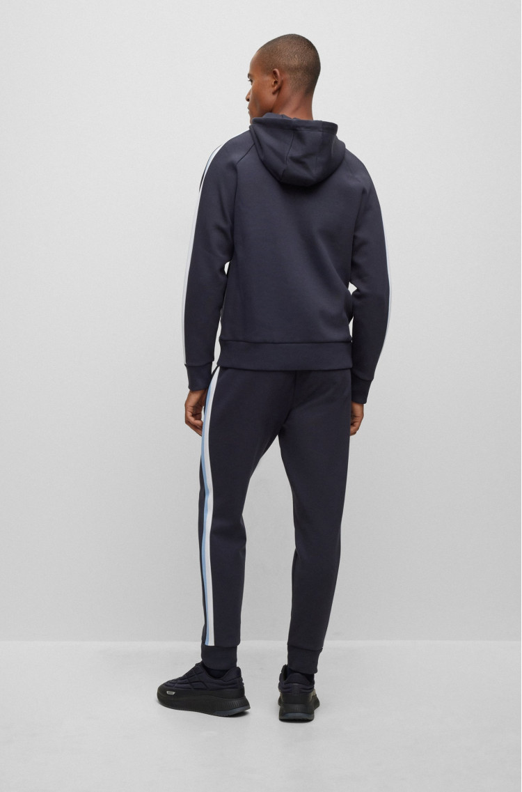 Спортивний костюм Slim Fit — фото 4