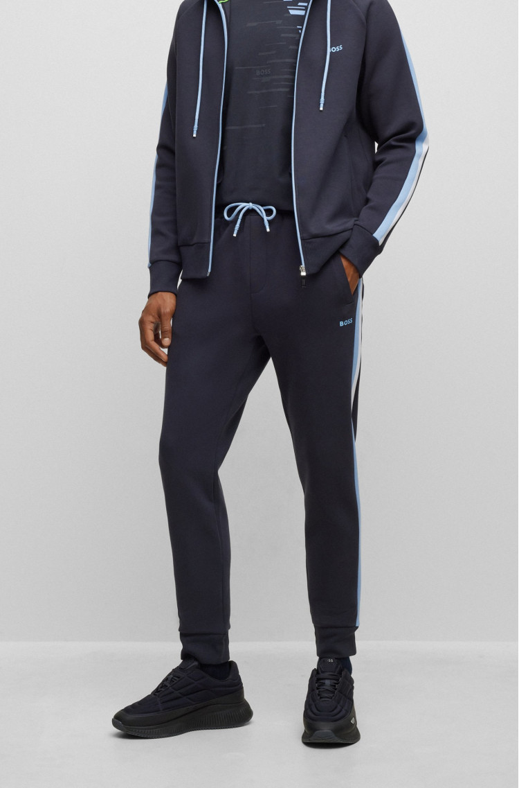 Спортивний костюм Slim Fit — фото 5