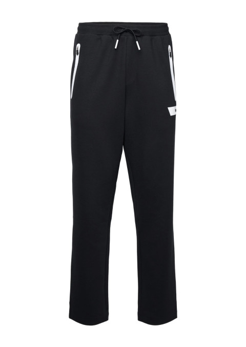 Спортивные брюки Regular Fit Высокая