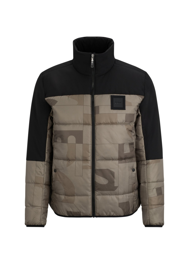 Куртка Regular Fit