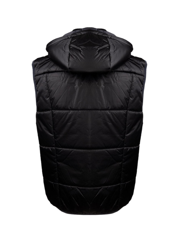 Жилет Regular fit для мужчин (473916), цвет Черный - №4