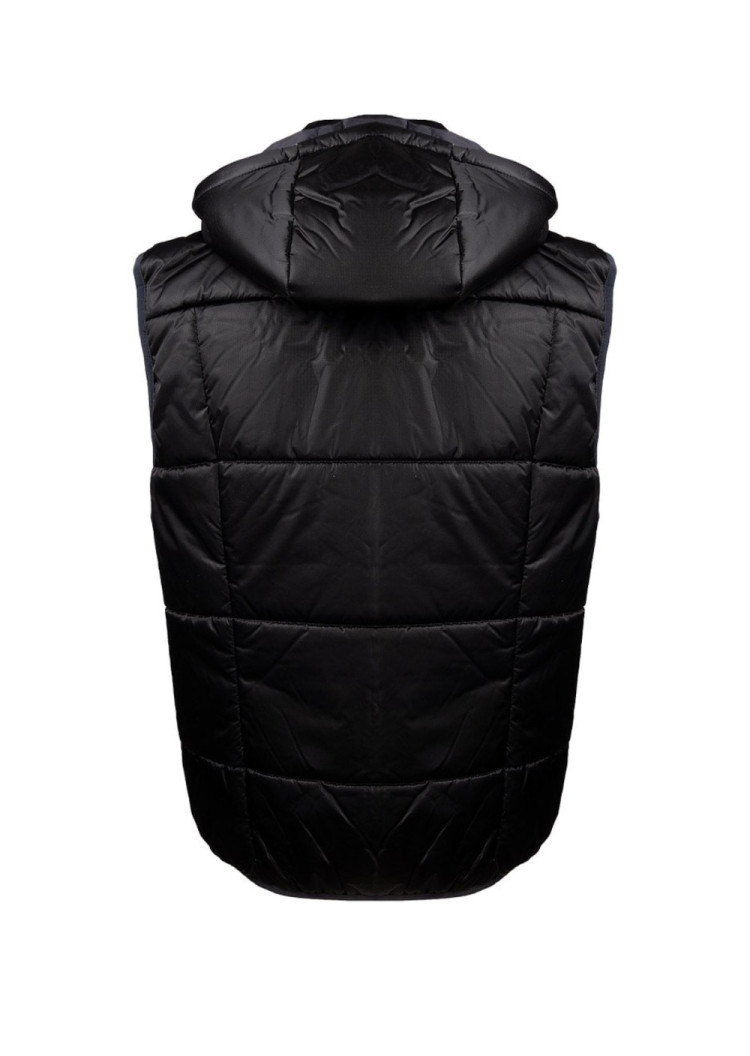 Жилет Regular Fit для чоловіків (473916), колір Чорний - №4