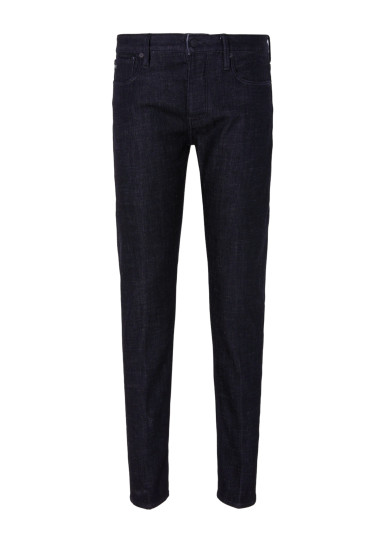 Джинси Regular Regular Fit: класичний крій, середня свобода рухів. Середня