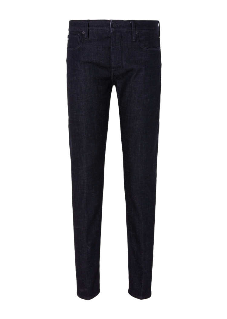 Джинси Regular Regular Fit Середня