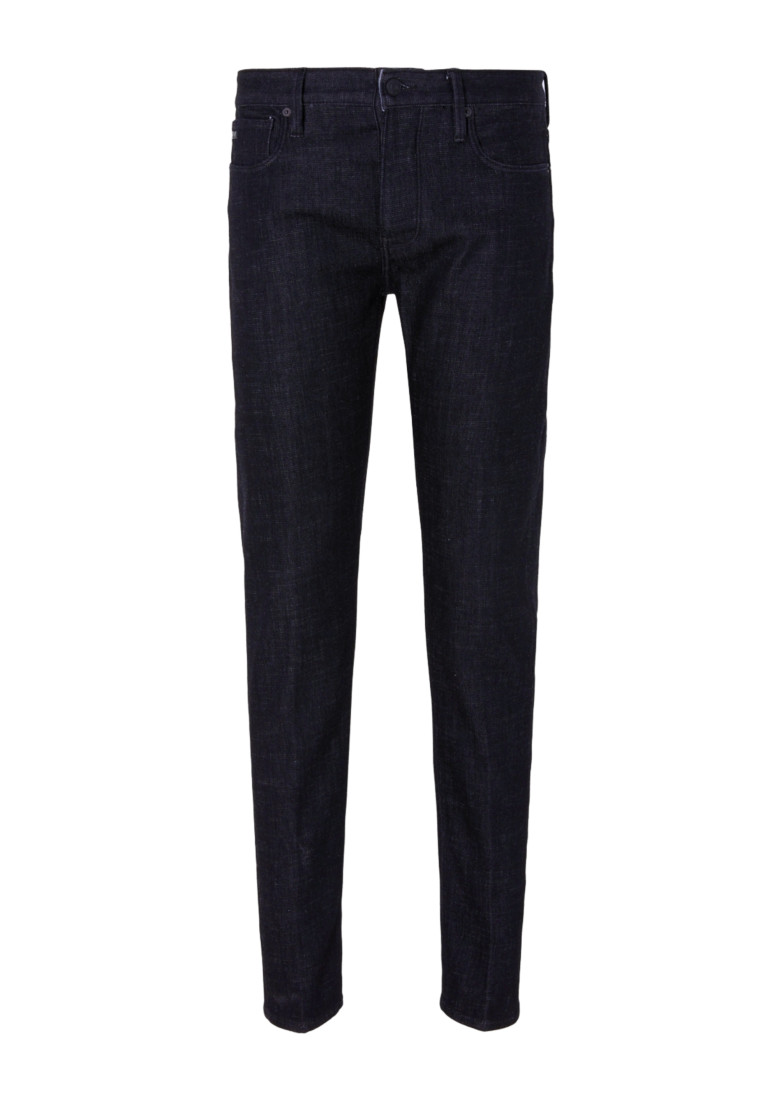 Джинси Regular Regular Fit: класичний крій, середня свобода рухів. Середня