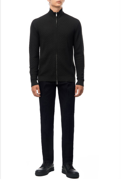 Джинси Regular Regular Fit: класичний крій, середня свобода рухів. Середня