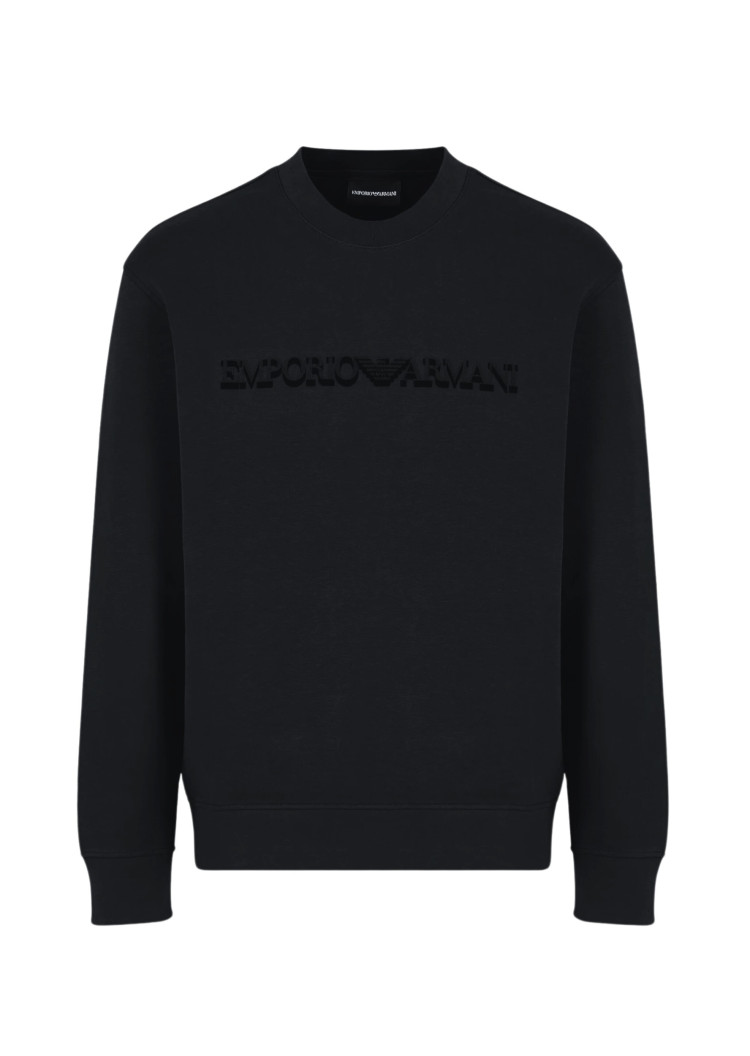 Свитшот Relaxed Fit