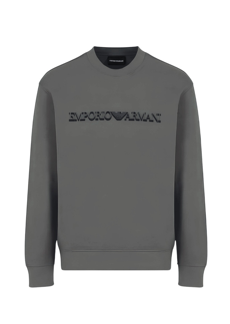 Толстовка Regular Fit