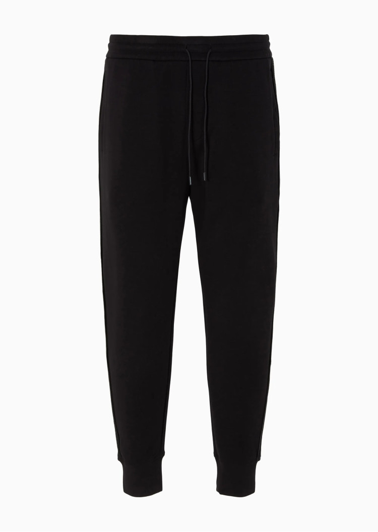 Брюки джерси Regular Fit Высокая