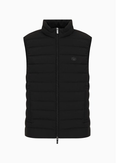 Жилет Regular Fit