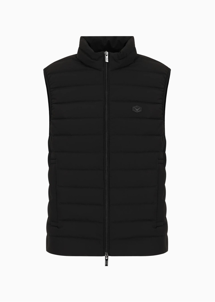 Жилет Regular Fit
