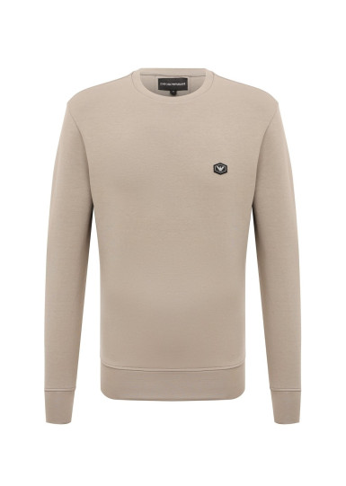 Толстовка Regular Fit: класичний крій, середня свобода рухів.