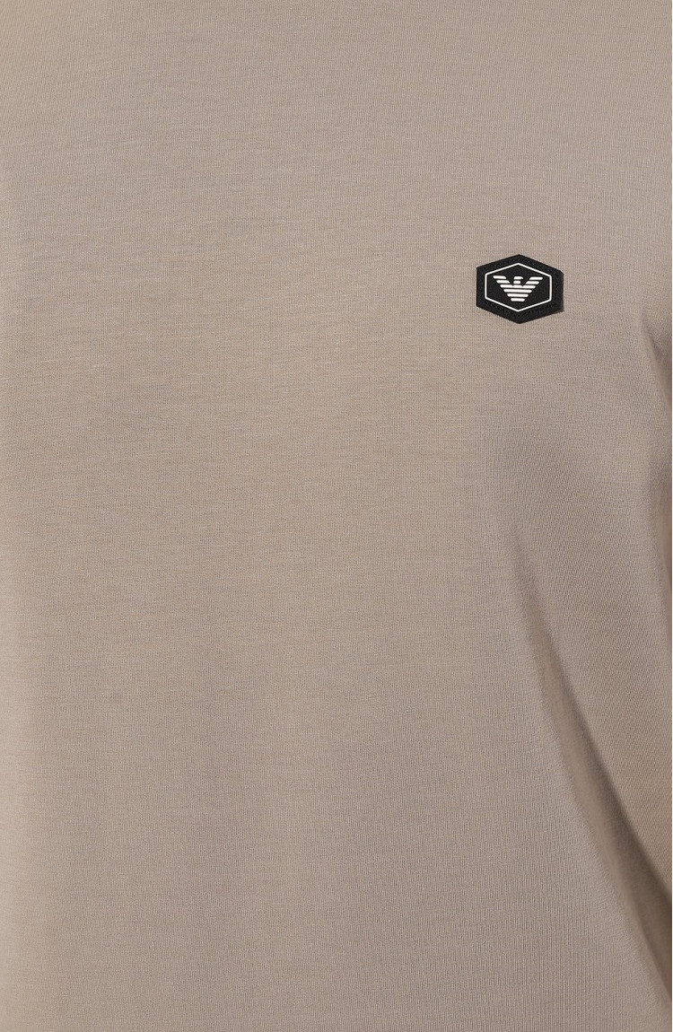 Толстовка Regular Fit для чоловіків (473936), колір Бежевий - №5