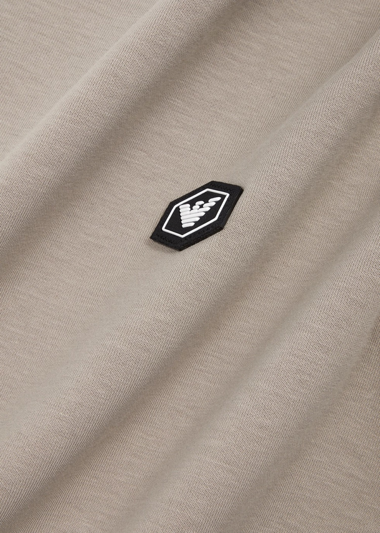 Толстовка Regular Fit для чоловіків (473936), колір Бежевий - №6