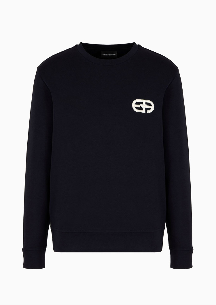 Толстовка Relaxed Fit