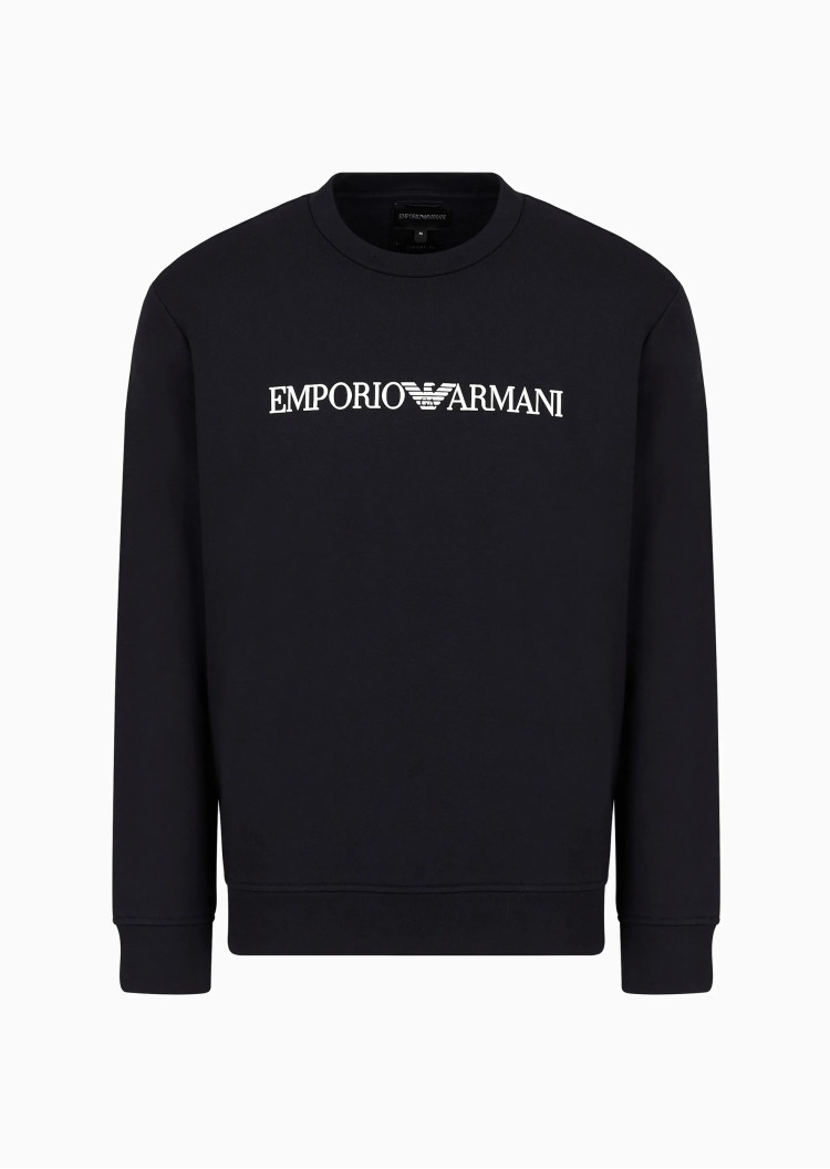 Свитшот Regular Fit
