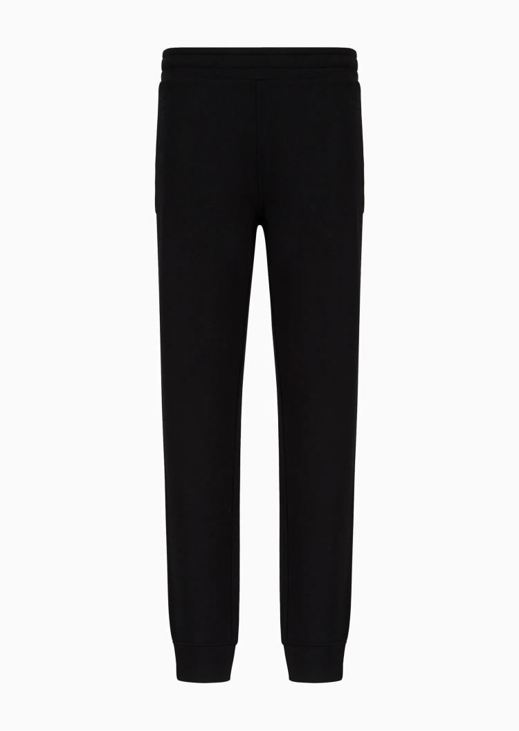 Брюки джерси Regular Fit Высокая