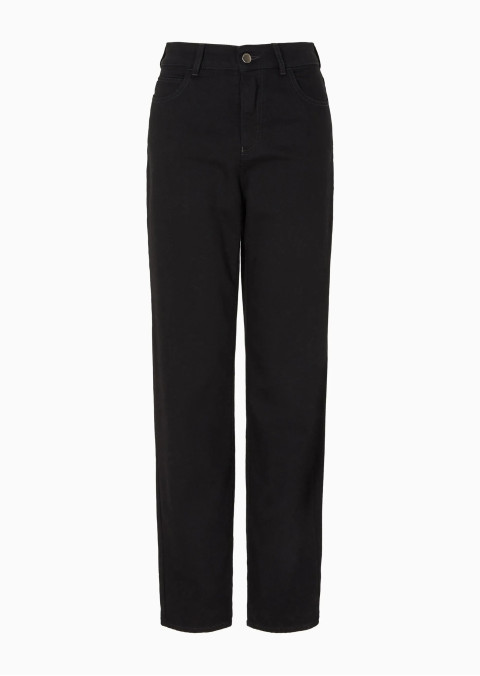 Джинси Regular Regular Fit Середня