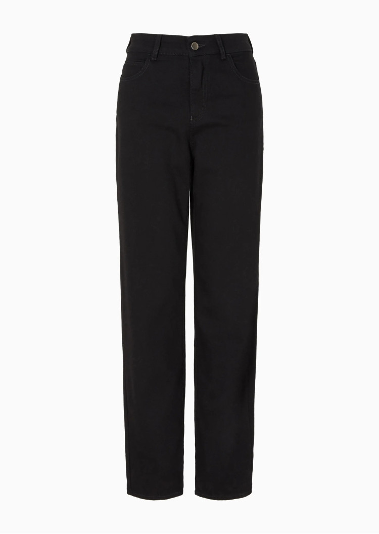 Джинси Regular Regular Fit Середня