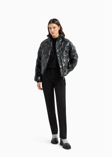 Джинси Regular Regular Fit: класичний крій, середня свобода рухів. Середня