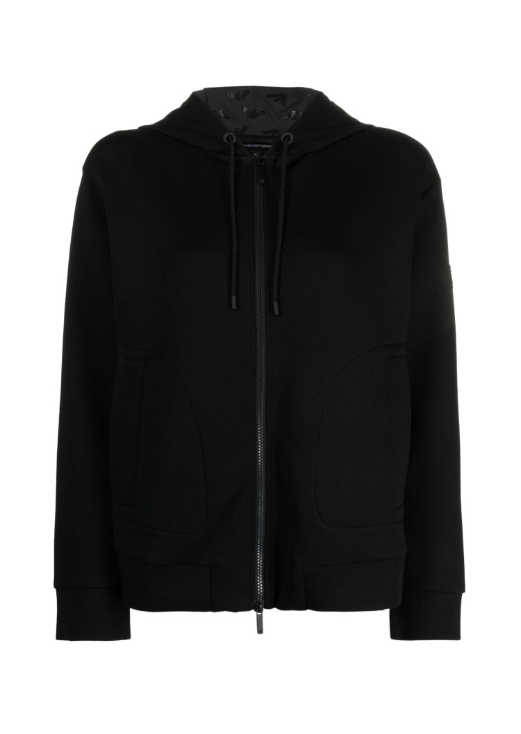 Спортивна кофта Regular Fit