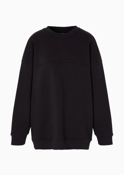 Толстовка Relaxed Fit