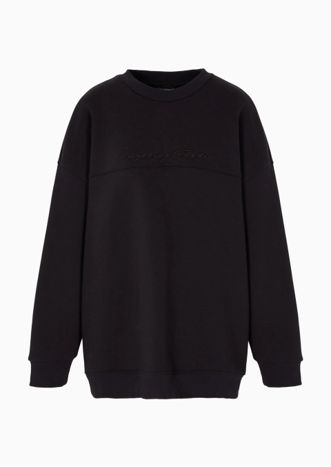 Толстовка Relaxed Fit