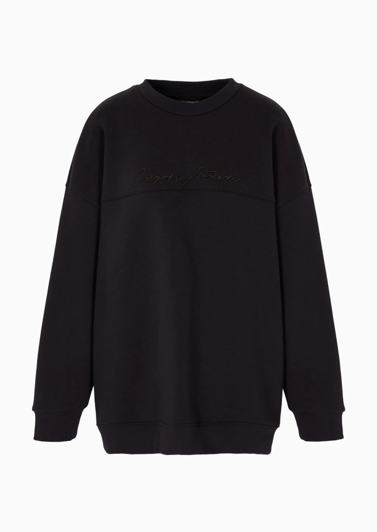 Толстовка Relaxed Fit