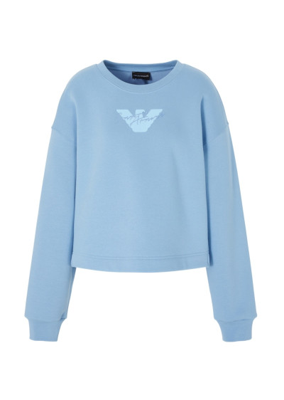 Толстовка Relaxed Fit