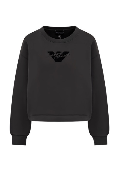 Толстовка Relaxed Fit