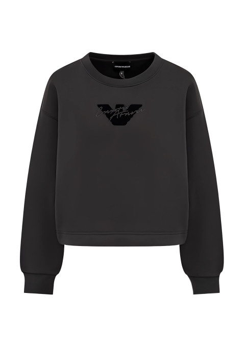 Толстовка Relaxed Fit