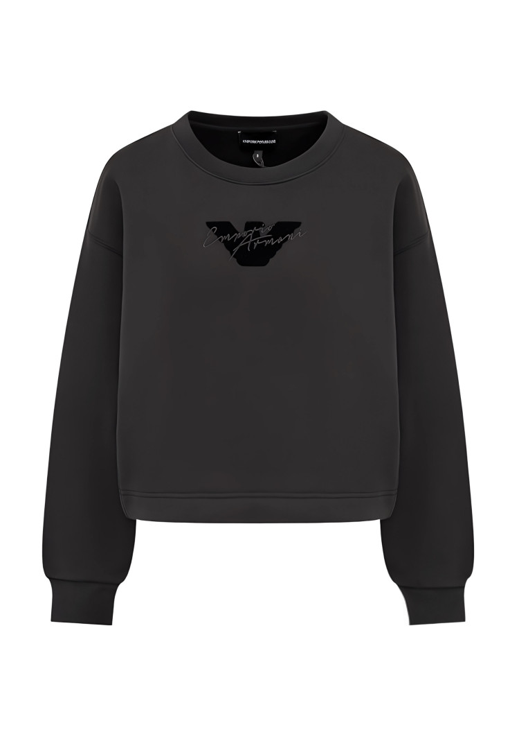 Толстовка Relaxed Fit