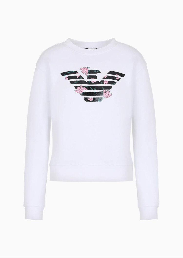 Світшот Regular Fit