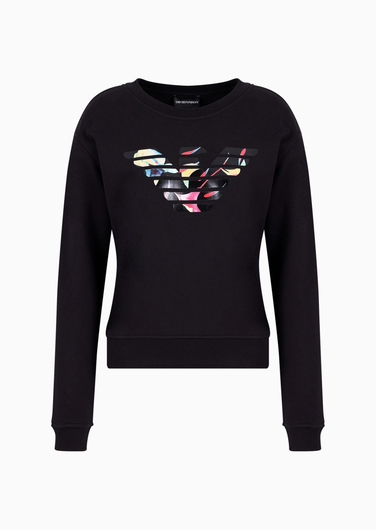 Світшот Regular Fit