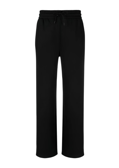 Брюки джерсі Regular Fit: класичний крій, середня свобода рухів. Середня