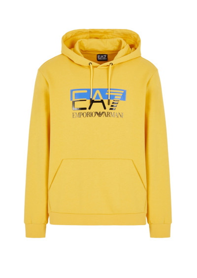 Худи Relaxed Fit