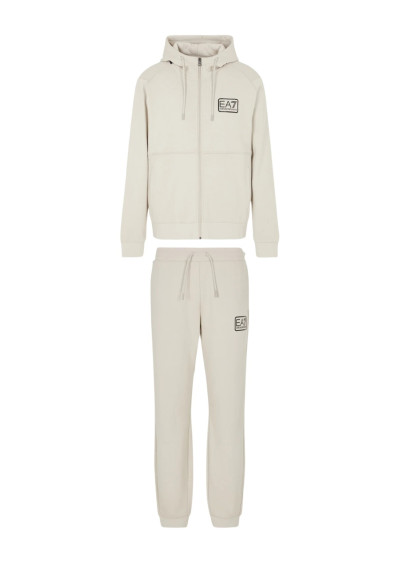 Спортивный костюм Regular Fit Средняя