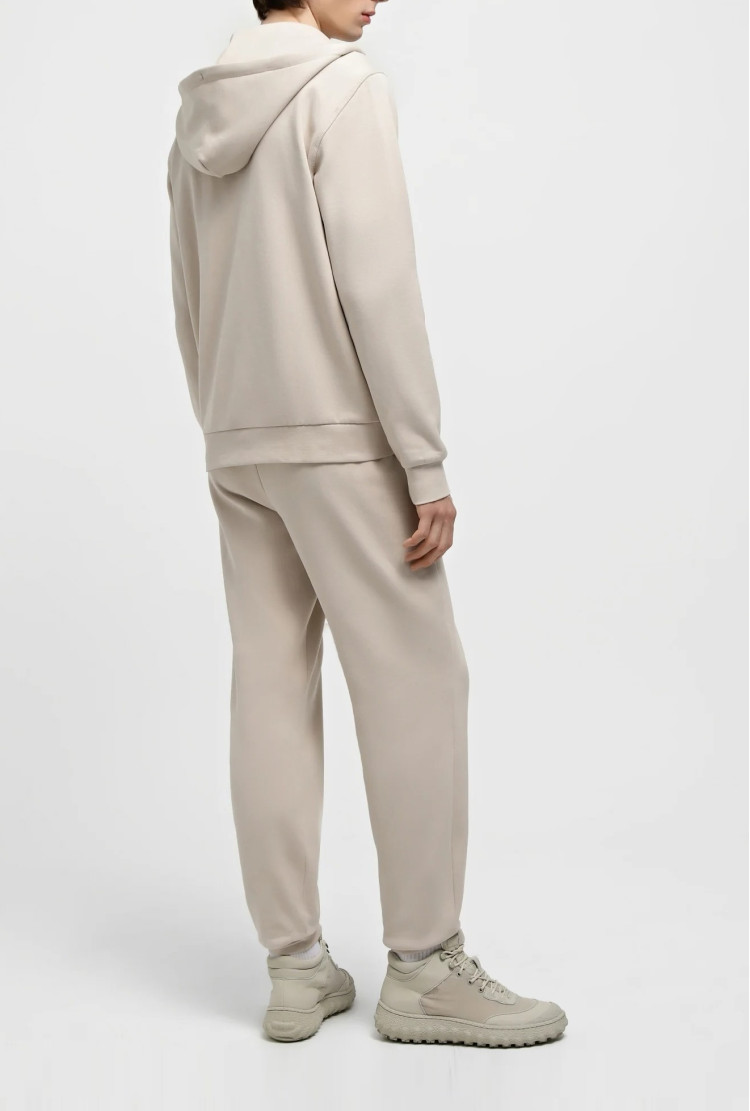 Спортивний костюм Regular Fit Середня для чоловіків (474084), колір Молочний - №5