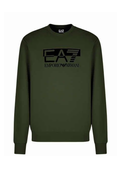 Світшот Relaxed Fit