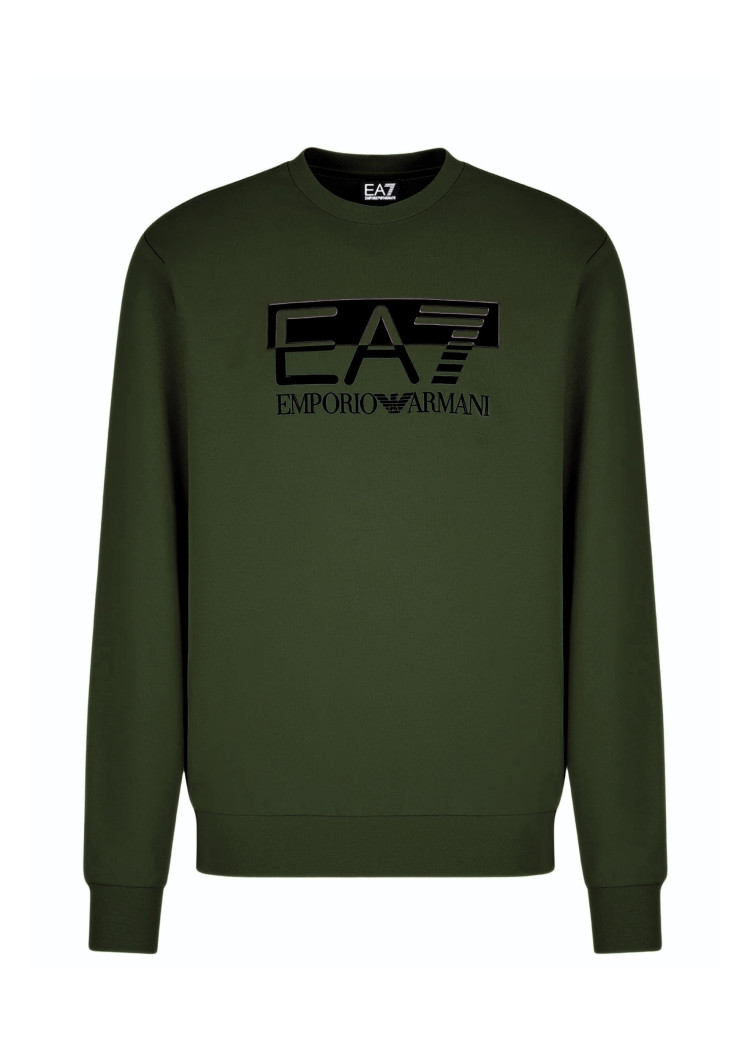 Світшот Relaxed Fit