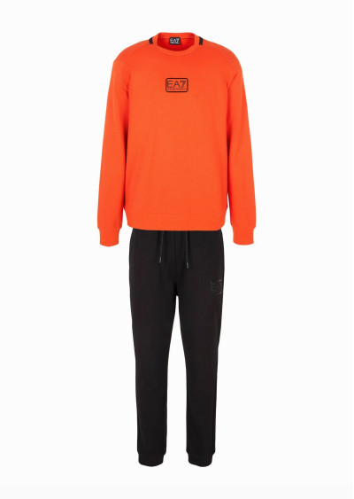 Спортивный костюм Regular Fit Средняя