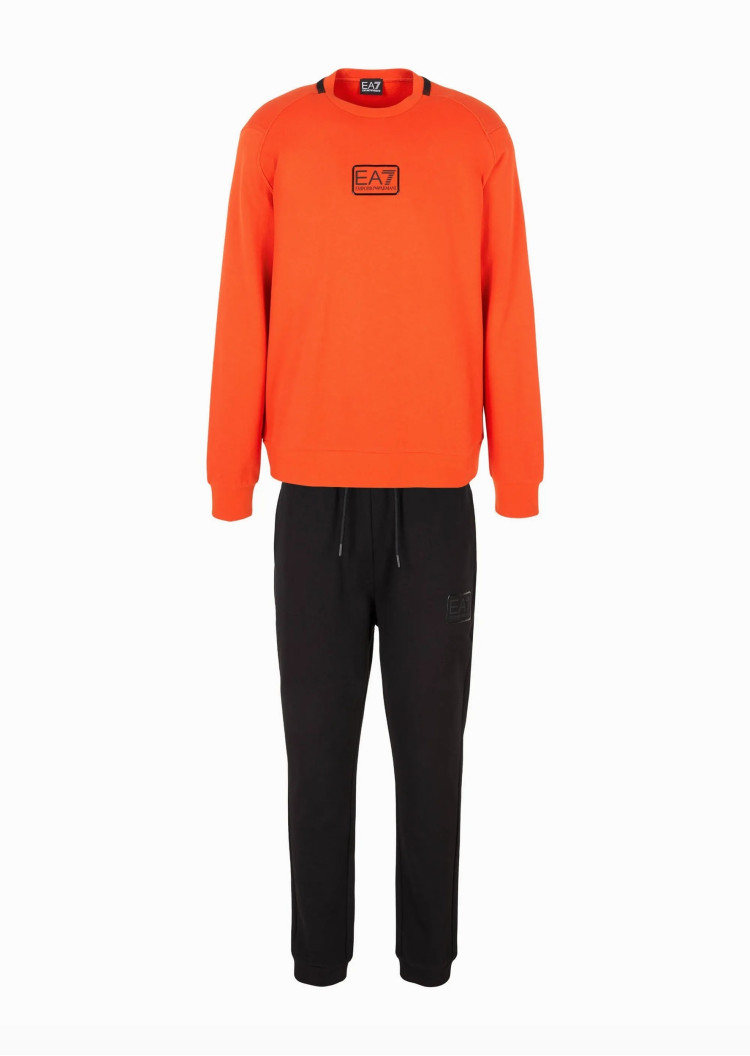 Спортивний костюм Regular Fit Середня
