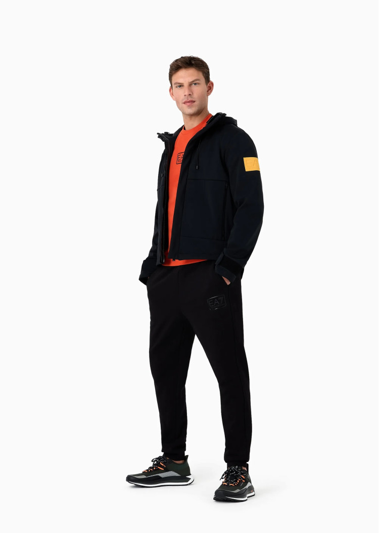Спортивный костюм Regular Fit Средняя для мужчин (474088), цвет Оранжевый - №3