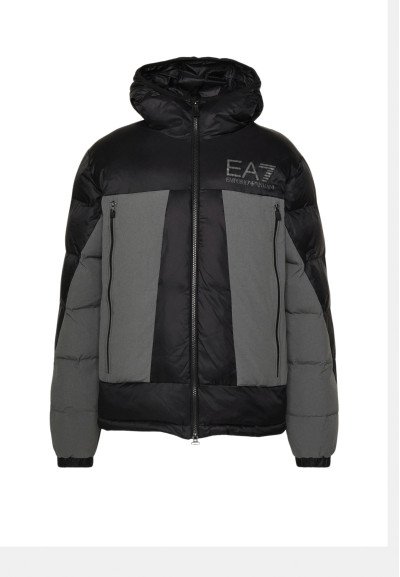 Куртка зимняя Regular Fit